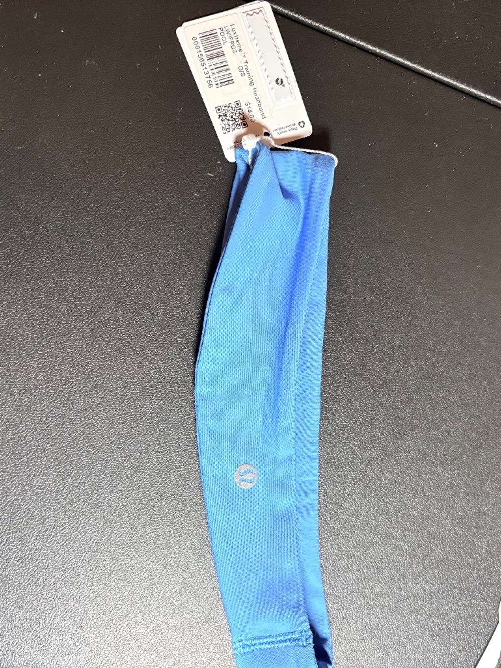 Lululemon Luxtreme training headband